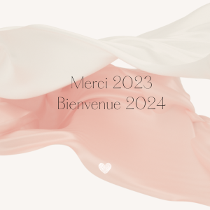 MERCI 2023 – BIENVENUE 2024